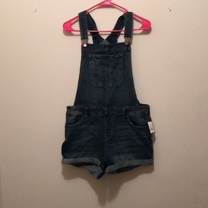 Overalls